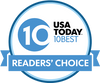 Flygirl Box on USA TODAY 10BEST