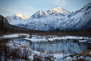 7 Reasons to Put Alaska on Your Travel Bucket List