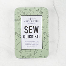 En Route Sew Quick Kit